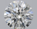 0.91CT ROUND VS2 H WH