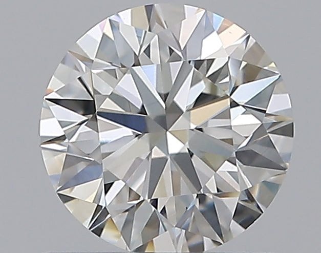 0.75CT ROUND VS2 I WH