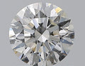 0.75CT ROUND VS2 I WH