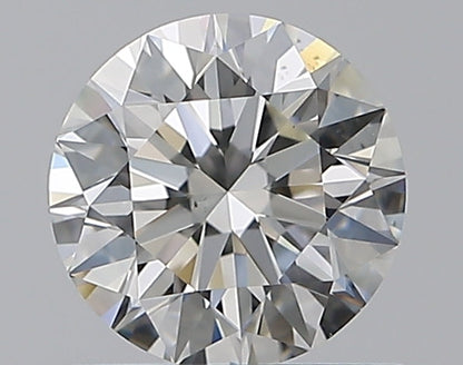 0.75CT ROUND VS2 I WH