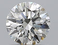 0.80CT ROUND VS2 I WH
