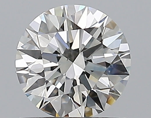 0.80CT ROUND VS2 I WH