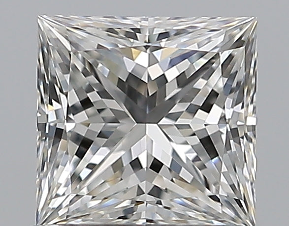 0.76CT PRINCESS VS1 F WH