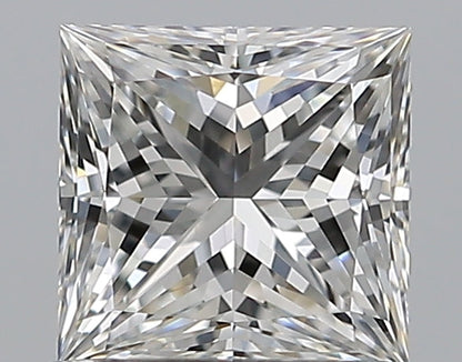 0.76CT PRINCESS VS1 F WH