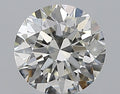 0.75CT ROUND VS1 I WH