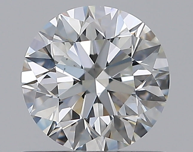 0.80CT ROUND VS2 H WH
