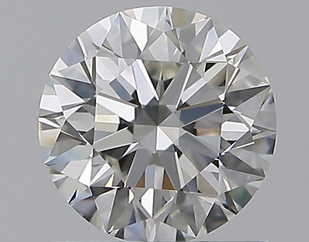 0.90CT ROUND VS2 H WH