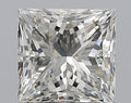 0.86CT PRINCESS SI2 I WH