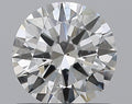 0.80CT ROUND SI2 G WH