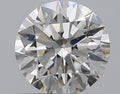 0.90CT ROUND SI2 H WH