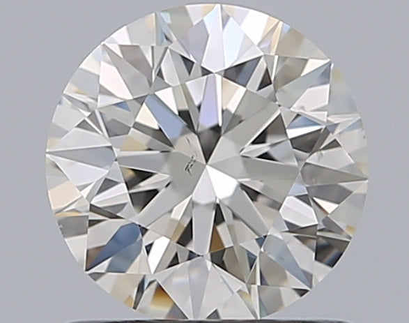 0.80CT ROUND VS2 I WH