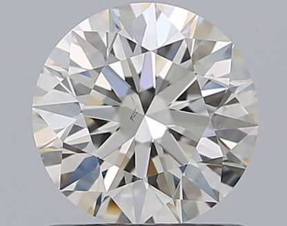 0.80CT ROUND VS2 I WH