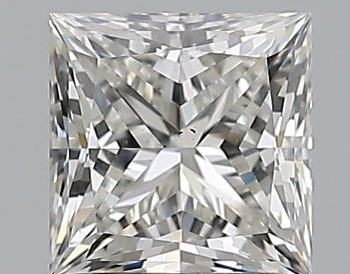 1.20CT PRINCESS SI1 H WH