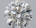 0.80CT ROUND VS2 G WH