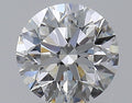 0.90CT ROUND VS2 G WH