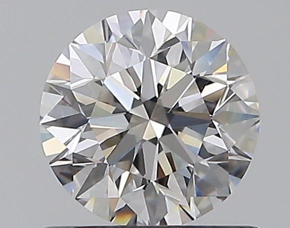 0.80CT ROUND VVS1 G NV