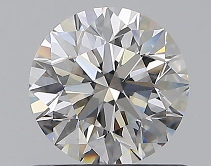 0.80CT ROUND VVS1 G NV