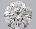 0.75CT ROUND VS1 H WH