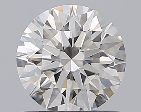 0.75CT ROUND VS1 H WH