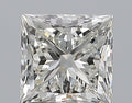 0.90CT PRINCESS VS2 I WH