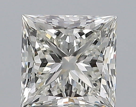 0.90CT PRINCESS VS2 I WH