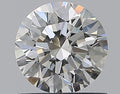0.81CT ROUND VS2 I WH