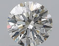 0.75CT ROUND SI1 H NV