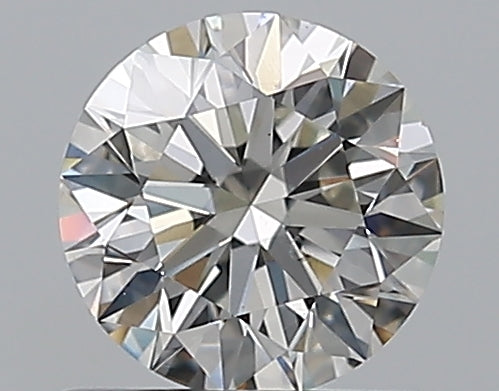 0.75CT ROUND SI1 H NV