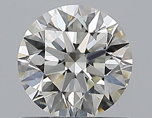 0.80CT ROUND VS2 I WH