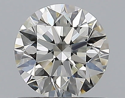 0.80CT ROUND VS2 I WH