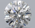 0.81CT ROUND IF E WH