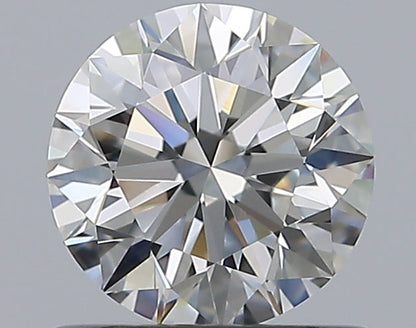 0.81CT ROUND IF E WH