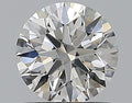 0.80CT ROUND VS1 G WH