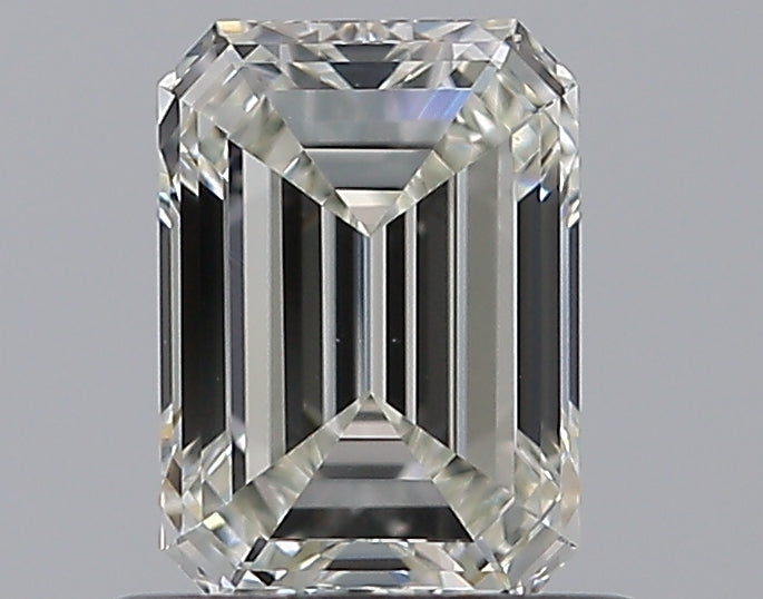 0.80CT EMERALD VS1 I WH