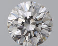0.76CT ROUND VS1 E WH