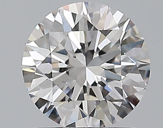 1.03CT ROUND VVS1 E NV