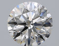 1.30CT ROUND VS2 E WH