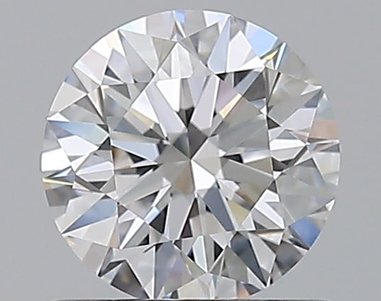 0.81CT ROUND IF D WH