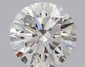 0.80CT ROUND VS1 I WH