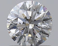0.75CT ROUND SI1 G NV