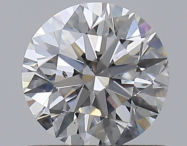 0.75CT ROUND SI1 G NV