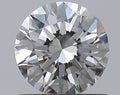 0.75CT ROUND VVS1 E WH