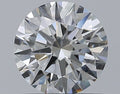 0.75CT ROUND SI1 F WH