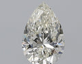 1.00CT PEAR VS1 I WH