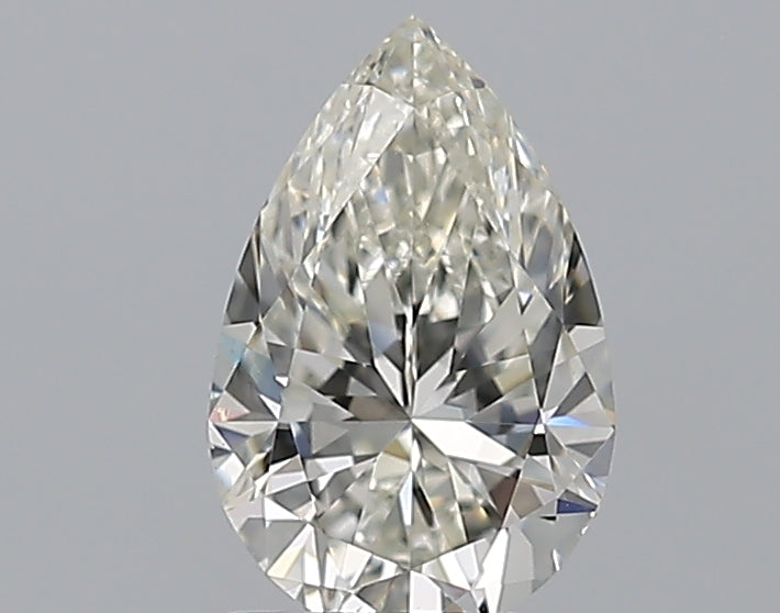 1.00CT PEAR VS1 I WH