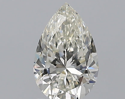 1.00CT PEAR VS1 I WH