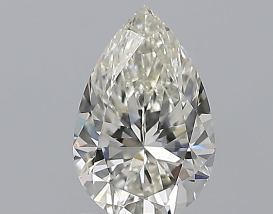 1.00CT PEAR VS1 I WH