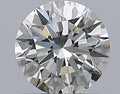 0.80CT ROUND VS1 G WH