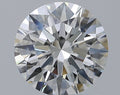 1.03CT ROUND VS1 G WH