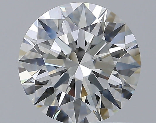 1.03CT ROUND VS1 G WH